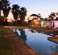 Absolute Lakes Entrance Motel - Hotels Melbourne