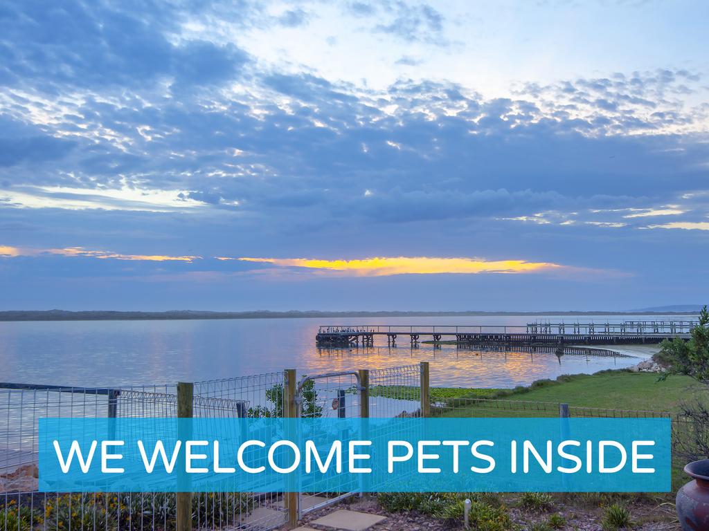 Hindmarsh Island SA Hotels Melbourne