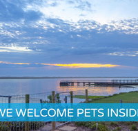 Absolute Water Frontage w/ Jetty  Boat Ramp - Hotels Melbourne