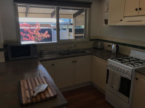 Acacia House - Central Healesville - Yarra Valley - Hotels Melbourne 1