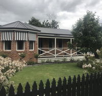 Acacia House - Central Healesville - Yarra Valley - Hotels Melbourne
