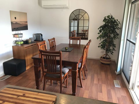 Acacia House - Central Healesville - Yarra Valley - Hotels Melbourne 2