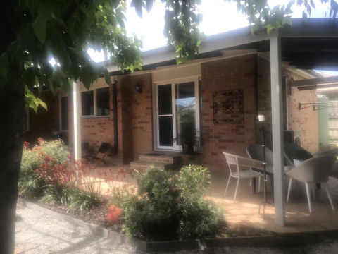 Acacia House - Central Healesville - Yarra Valley - Hotels Melbourne 3