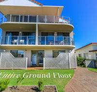 Acacia Kingscliff Town Holiday Apartment - Hotels Melbourne