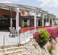 Acacia Ridge Hotel  Motel - Hotels Melbourne