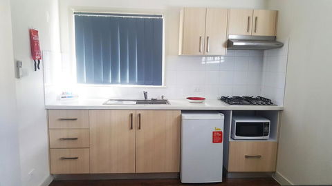 Acclaim Goldminer Tourist Caravan Park - Hotels Melbourne 2