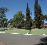 Acclaim Goldminer Tourist Caravan Park - Hotels Melbourne