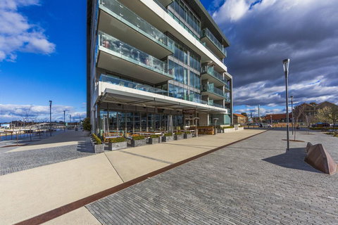 Accommodate Canberra - Aurora - Hotels Melbourne 2