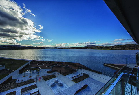 Accommodate Canberra - Aurora - Hotels Melbourne 1