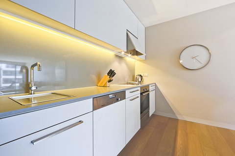 Accommodate Canberra - Aurora - Hotels Melbourne 3