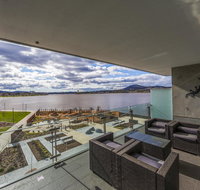 Accommodate Canberra - Aurora - Hotels Melbourne