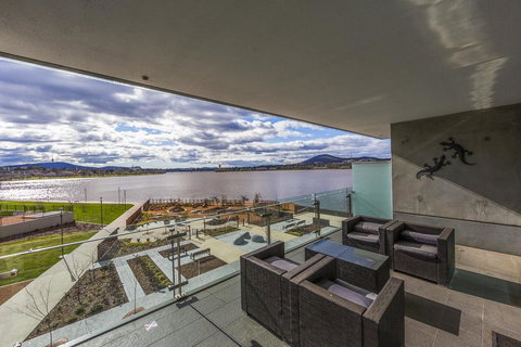 Accommodate Canberra - Aurora - Hotels Melbourne 0