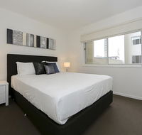 Accommodate Canberra - Braddon Apartments - Hotels Melbourne