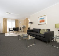 Accommodate Canberra - Kingston Court - Hotels Melbourne
