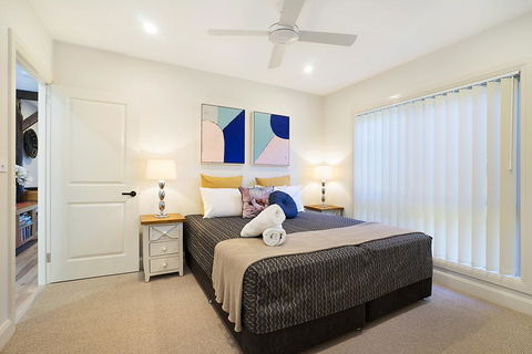 Accommodation Hunter - James Street Morpeth - Hotels Melbourne 2
