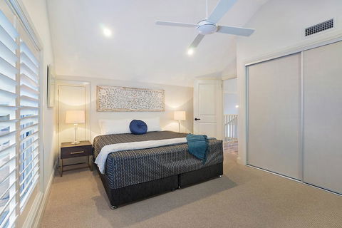 Accommodation Hunter - James Street Morpeth - Hotels Melbourne 1