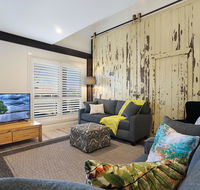 Accommodation Hunter - James Street Morpeth - Hotels Melbourne