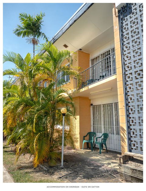 Accommodation On Sheridan - Hotels Melbourne 3