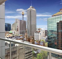 Accommodation Sydney - Kent Street - Hotels Melbourne