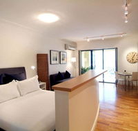 Accommodation Sydney Potts Point studio apartment with balcony - Hotels Melbourne