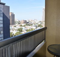 Accommodation Sydney Studio with balcony apartment - Hotels Melbourne