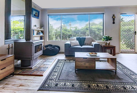 ACOULLVIEW - Hotels Melbourne 0