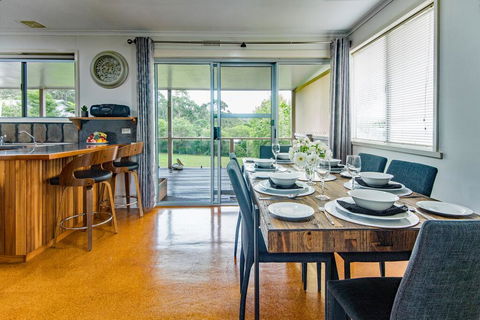 ACOULLVIEW - Hotels Melbourne 3