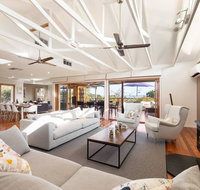 Acqua Vista - water view fireplace walk to beach - Hotels Melbourne