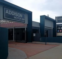 Addison Motor Inn - Hotels Melbourne