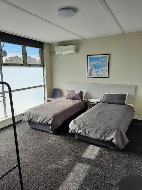 Doonside Hotel - Hotels Melbourne 3
