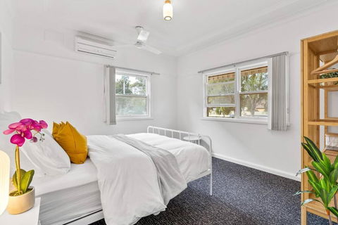 East Hills Waterfront Bliss - Hotels Melbourne 1