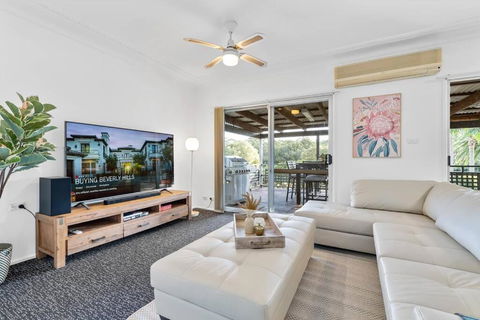 East Hills Waterfront Bliss - Hotels Melbourne 3