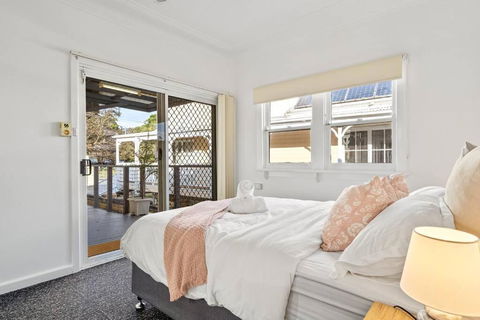 East Hills Waterfront Bliss - Hotels Melbourne 4