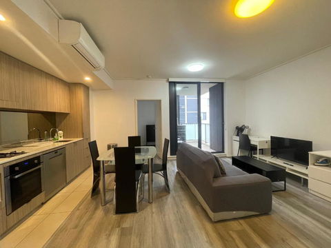 Entire 2 Bedrooms Security Apartment - Hotels Melbourne 0