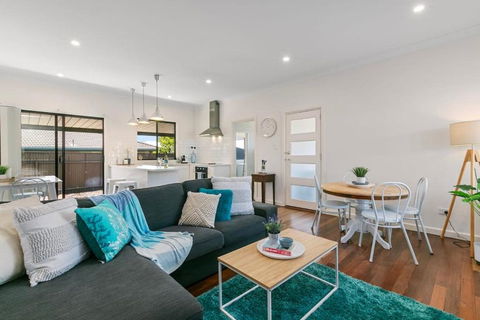 Entire Home In Sturt, Free Parking - Hotels Melbourne 1