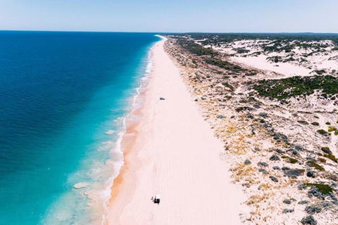Escape To Preston Beach - Hotels Melbourne 0