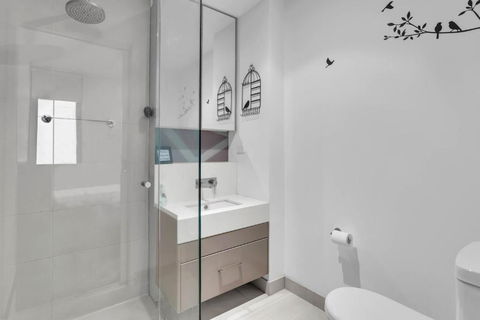 Essendon North Sanctuary By Ready Set Stay - Hotels Melbourne 4