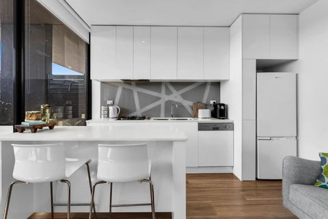 Essendon North Sanctuary By Ready Set Stay - Hotels Melbourne 1