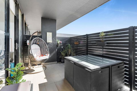 Essendon North Sanctuary By Ready Set Stay - Hotels Melbourne 2