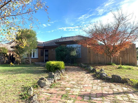 Family Home In Prime Location Melbourne - Hotels Melbourne 2