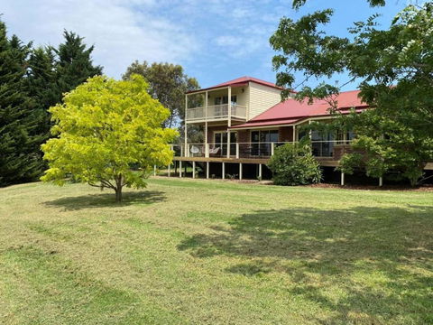 Farmhouse In The Heart Of Wine Country, 10 Minutes To Beach - Hotels Melbourne 0
