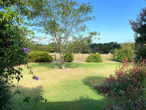 Farmhouse In The Heart Of Wine Country, 10 Minutes To Beach - Hotels Melbourne 4