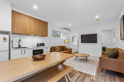 Forrest Holiday Park - Hotels Melbourne 0