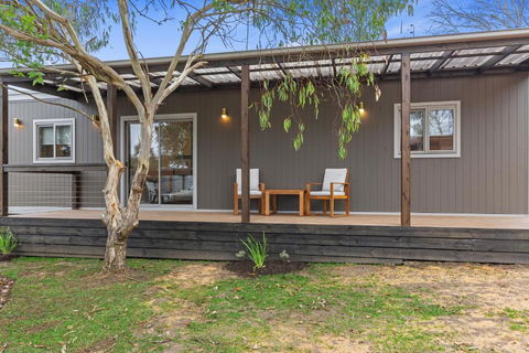 Forrest Holiday Park - Hotels Melbourne 2