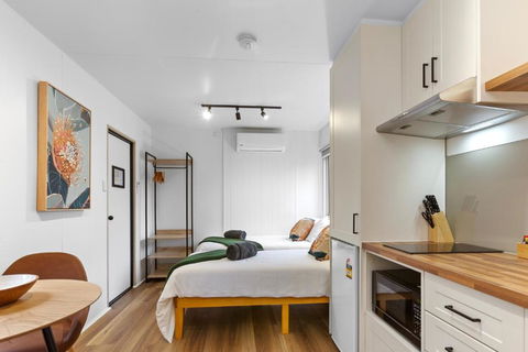 Forrest Holiday Park - Hotels Melbourne 3