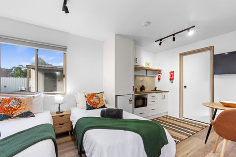 Forrest Holiday Park - Hotels Melbourne 4