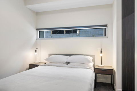 Fitzroy North 1-Bed With Balcony By Edinburgh Park - Hotels Melbourne 1