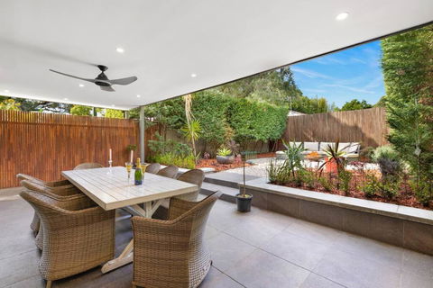 Exquisite Family Home Near Coogee Beach - Hotels Melbourne 0