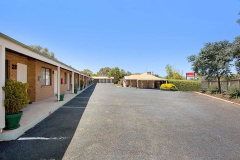 Goldfields Motel - Hotels Melbourne 3