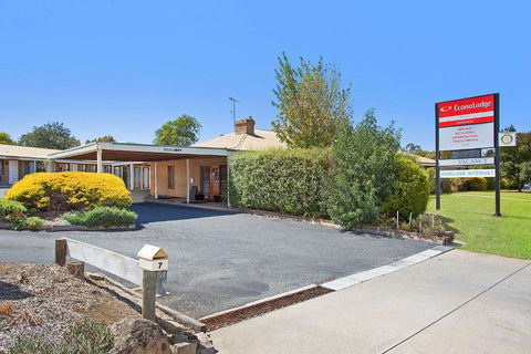 Goldfields Motel - Hotels Melbourne 2
